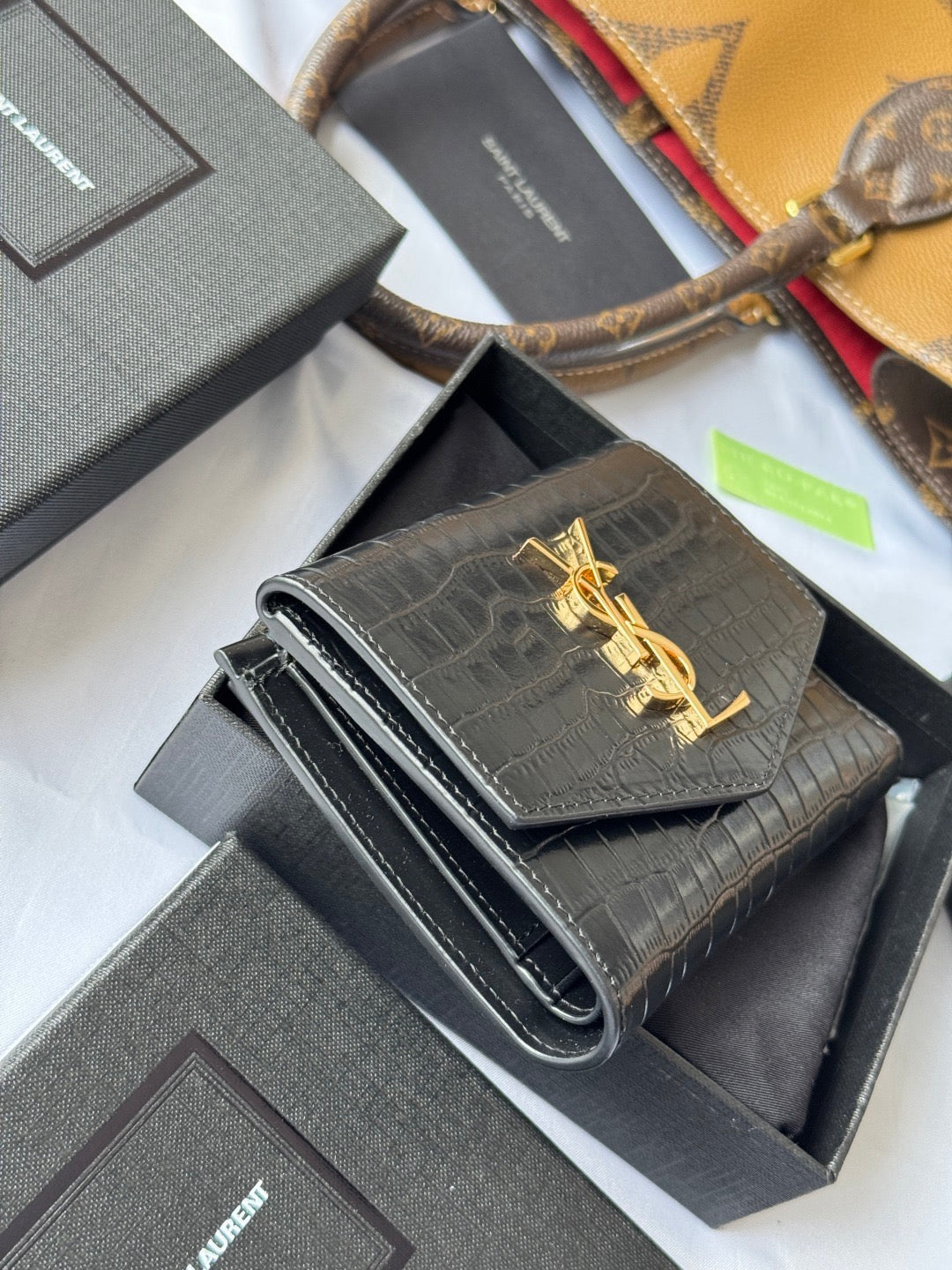 YSL Wallet