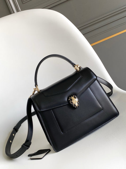 Bvlgari Serpenti Forever Handbag