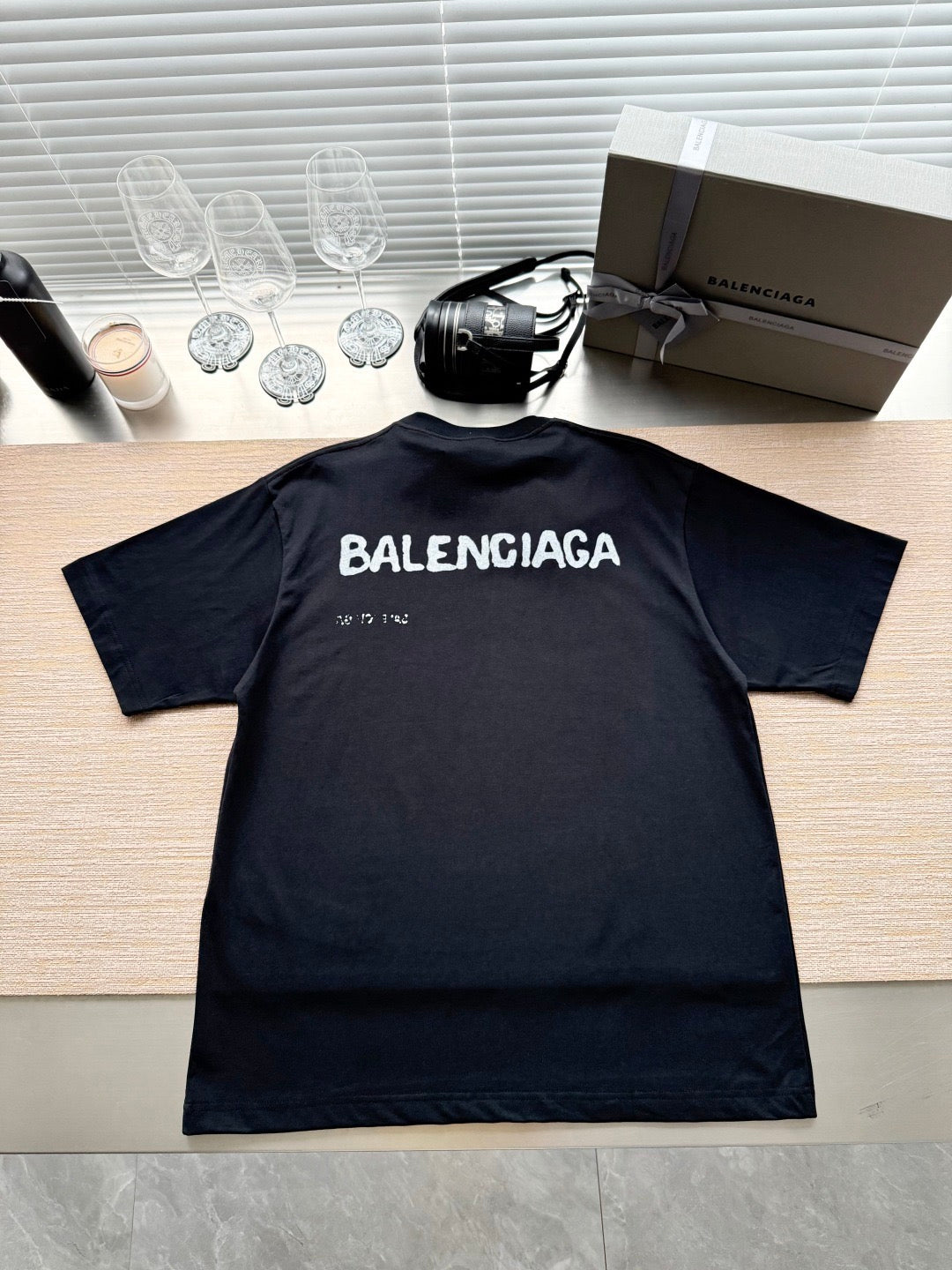 Balenciaga T-Shirt
