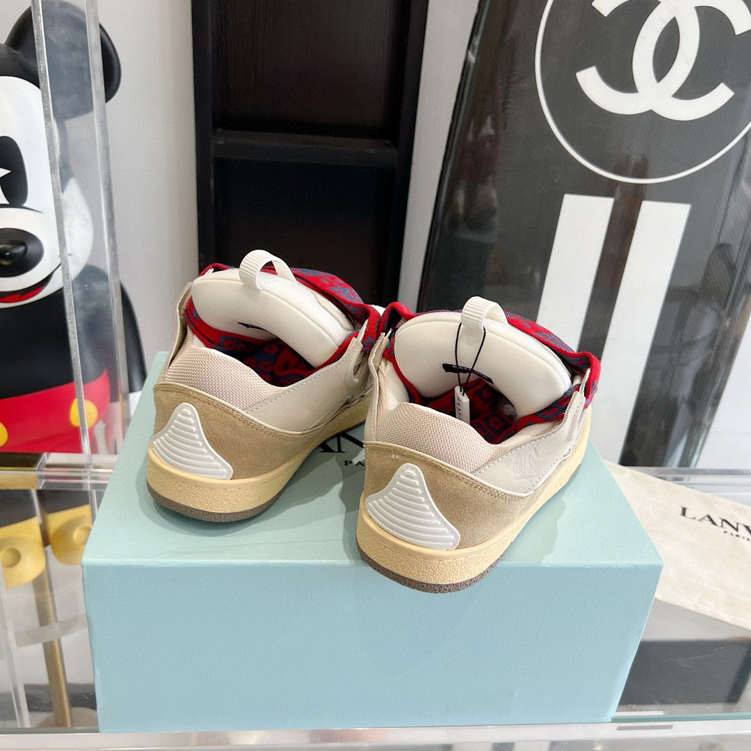 Lanvin Sneakers