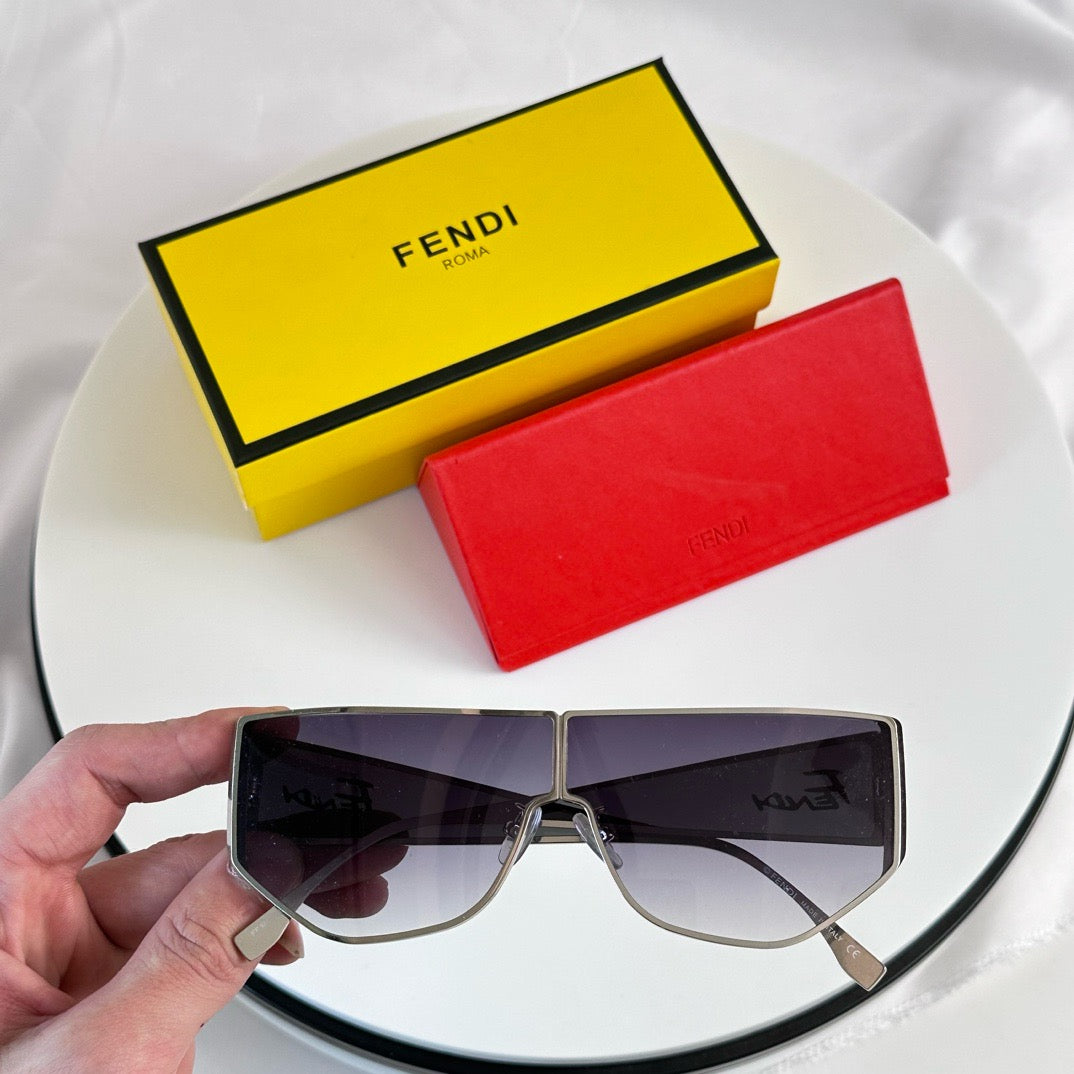 Fendi Sunglasses