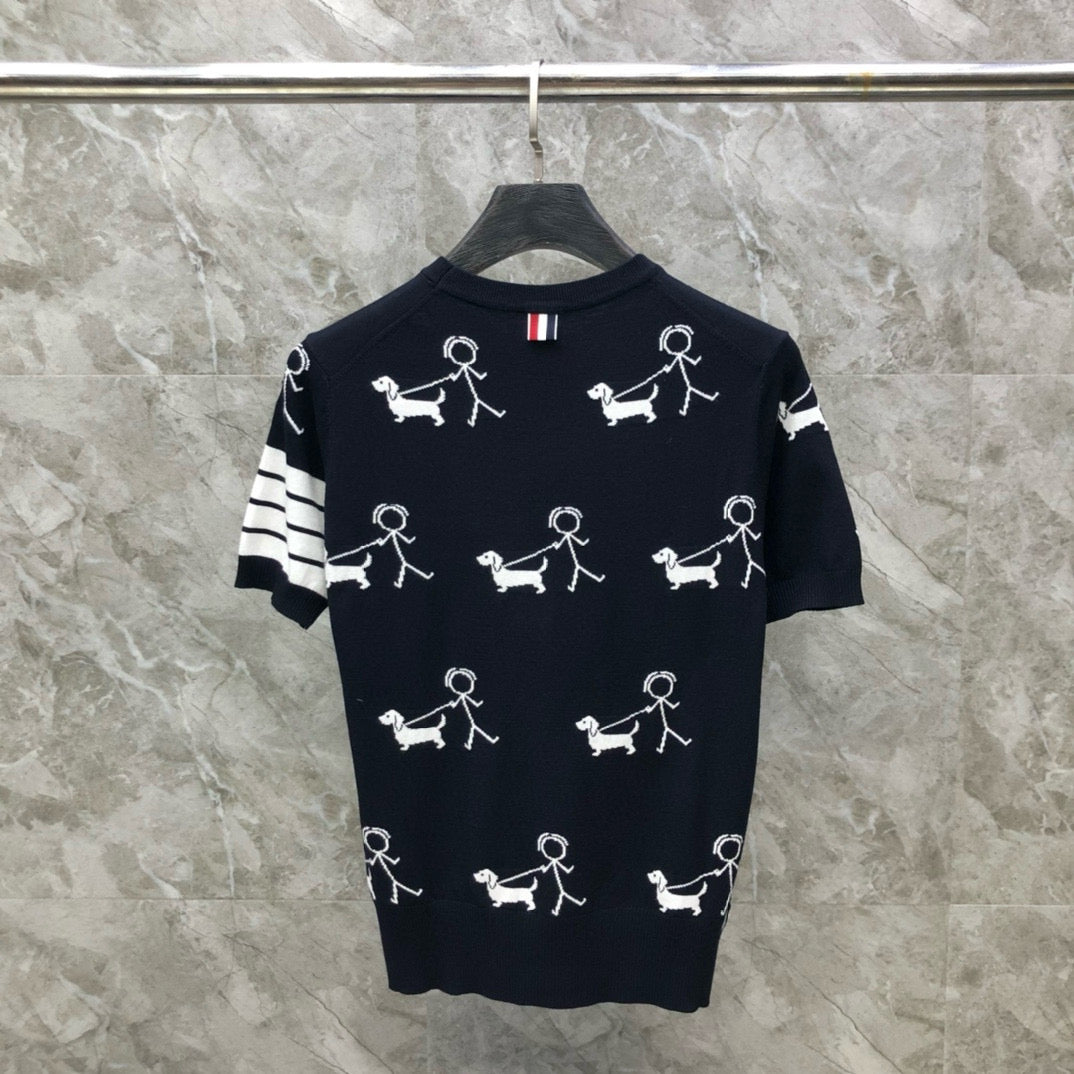 Thom Browne T-Shirt