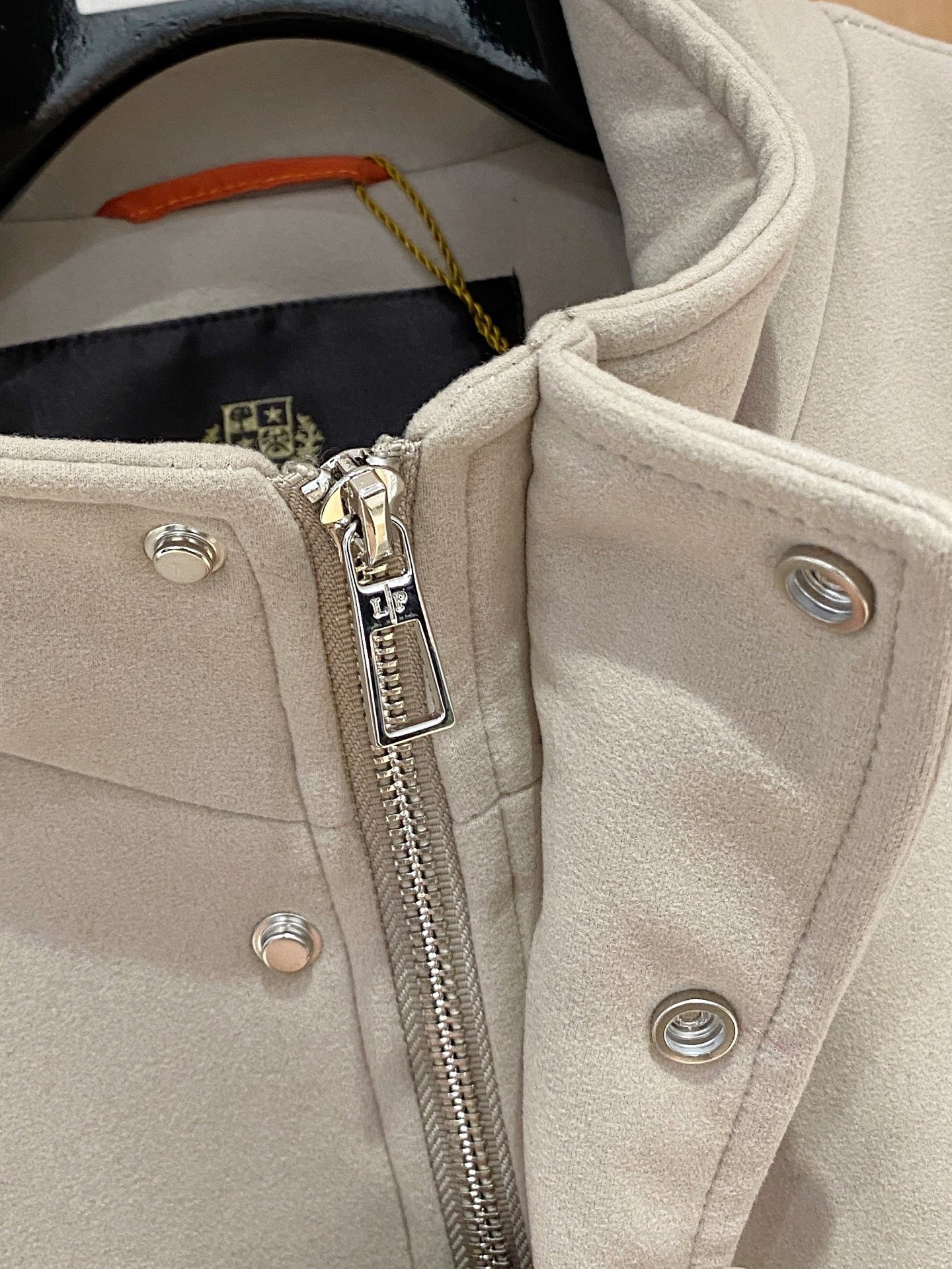 Loro Piana Jacket