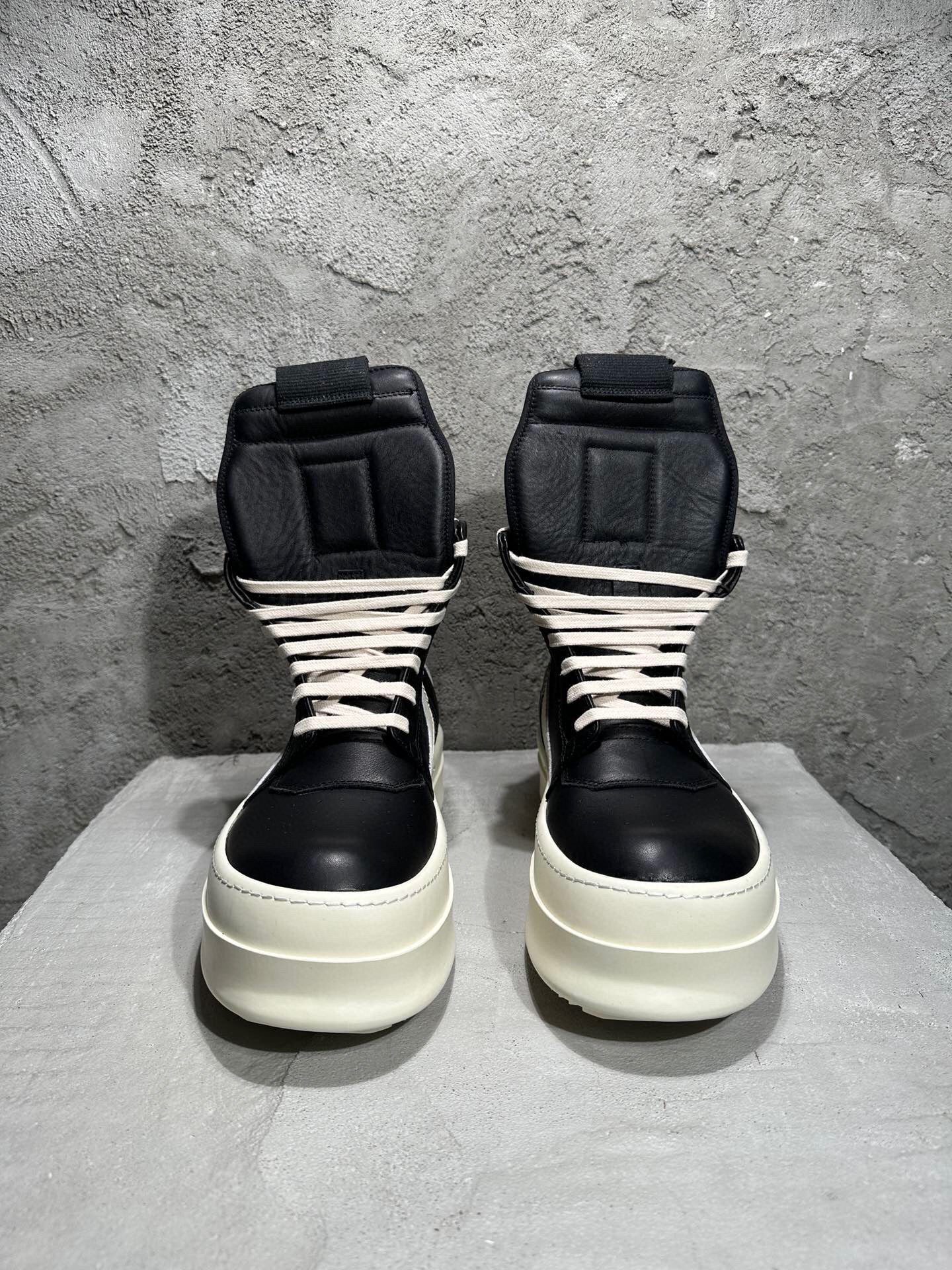 Rick Owen Sneaker