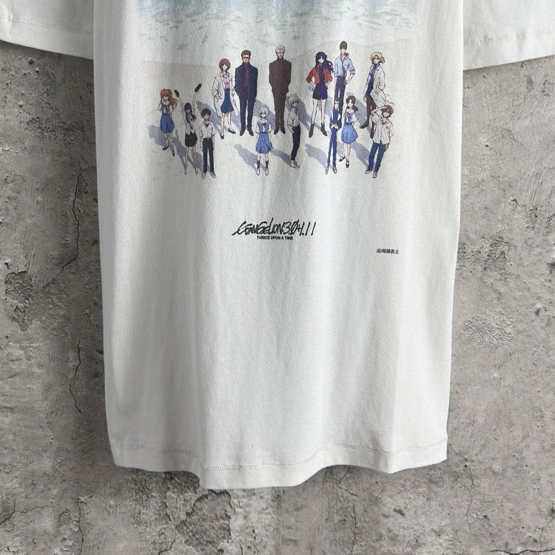 Saint Michael T-Shirt