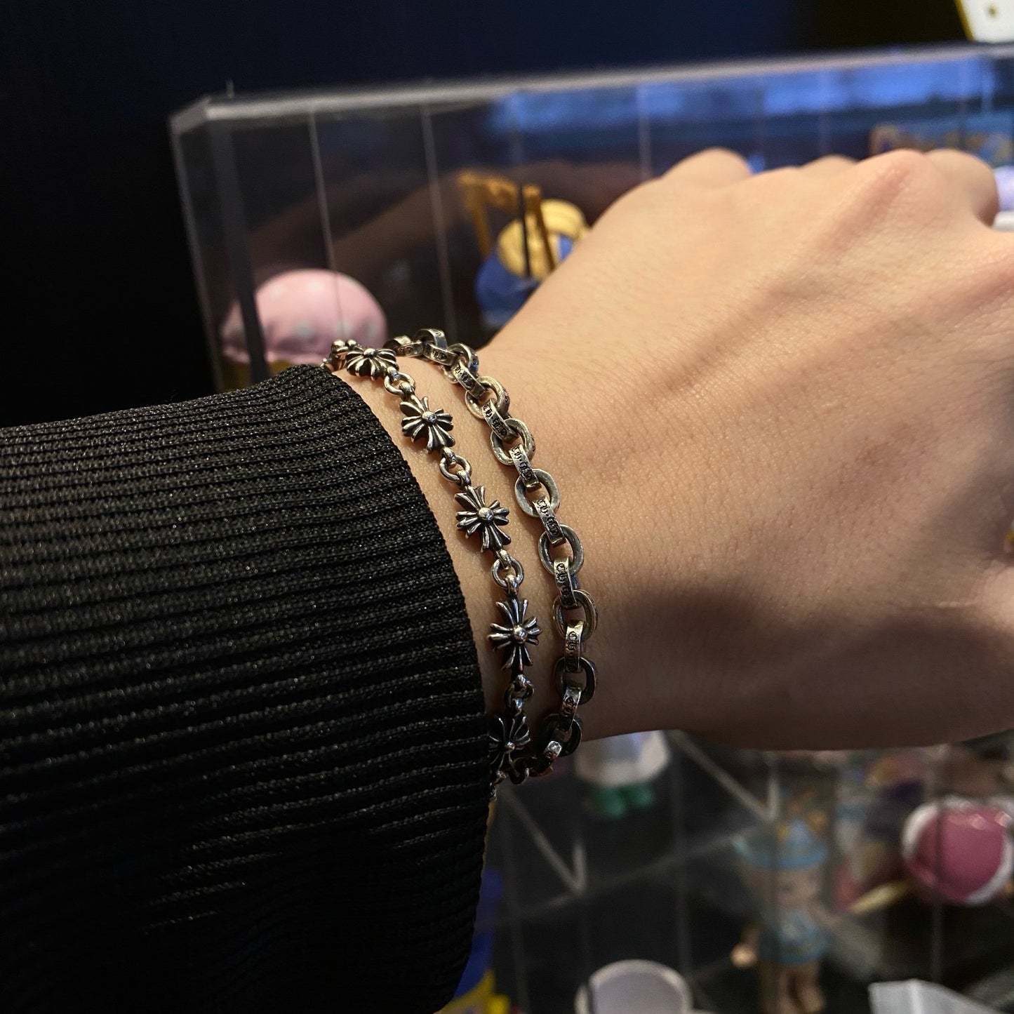 Chrome Hearts Bracelet