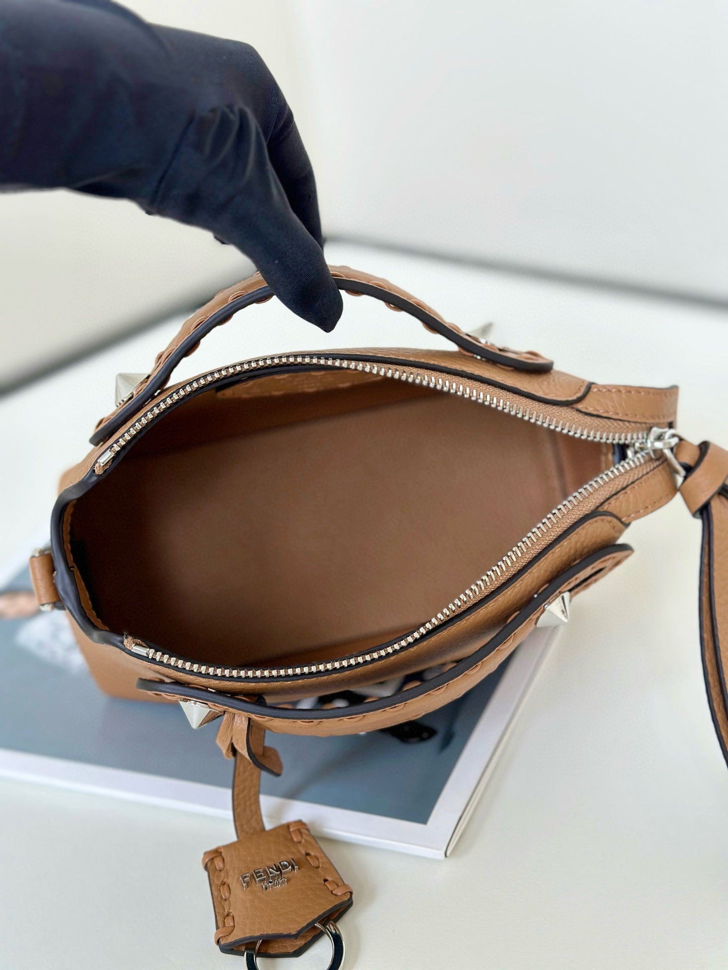 Fendi By The Way Bag
