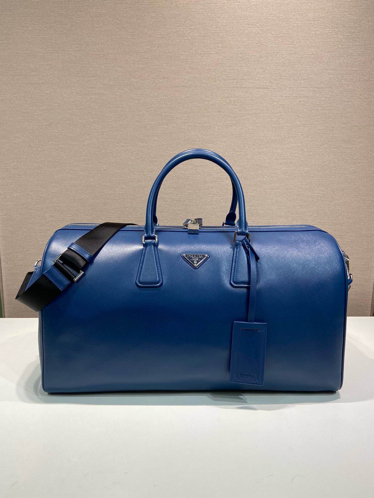 Prada Duffle Bag