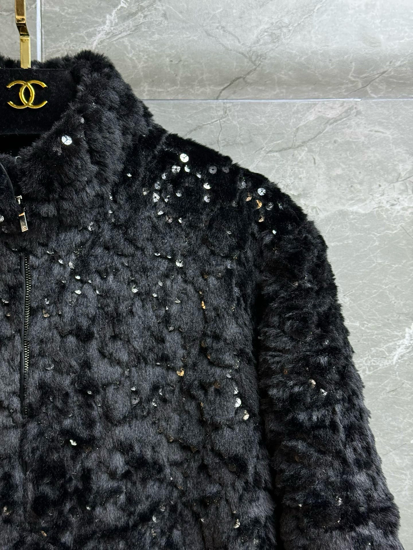 Chanel Jacket