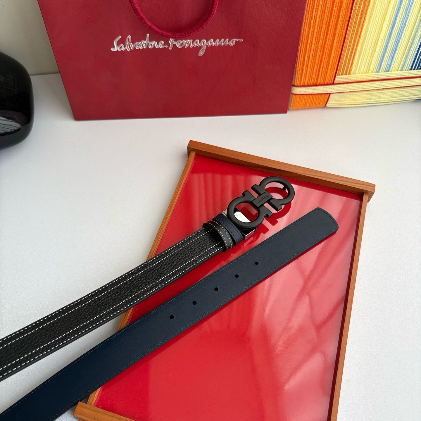 Ferragamo Belt