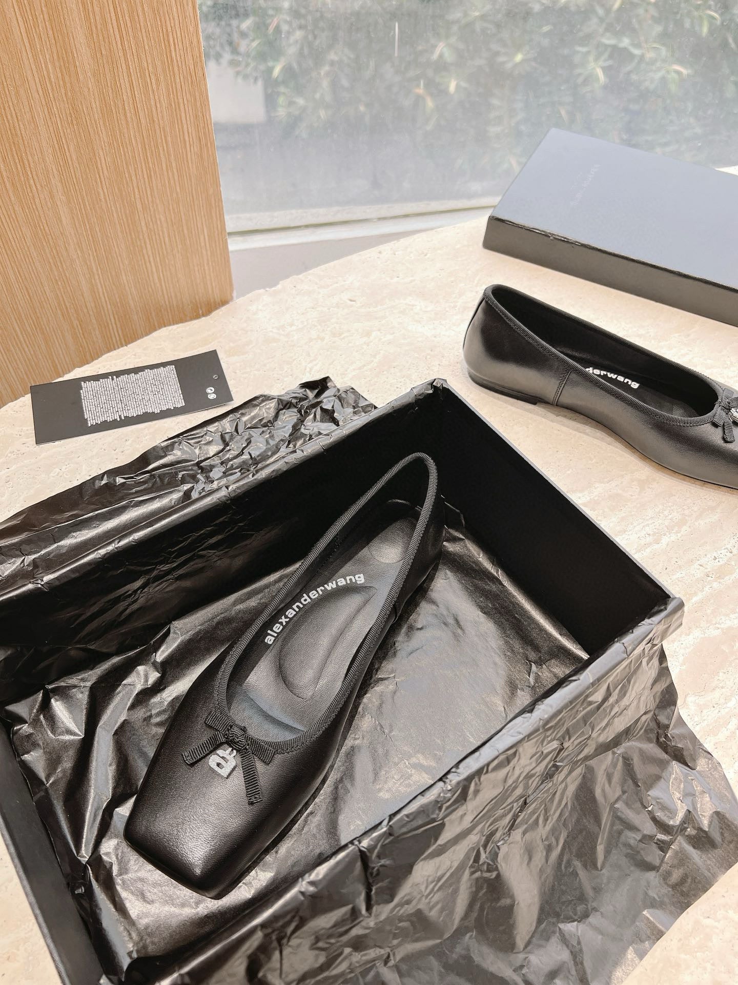 Alexander Wong Loafers