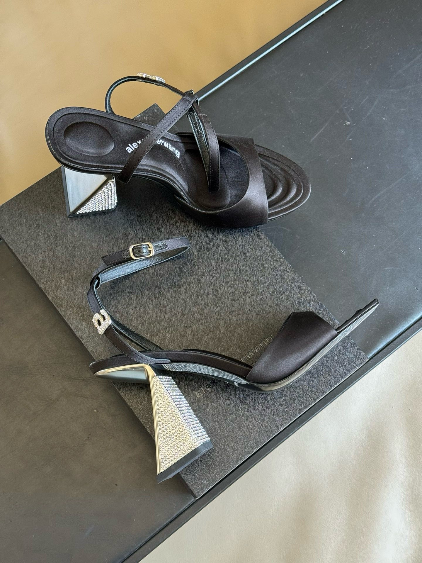 Alexander Wang Heels