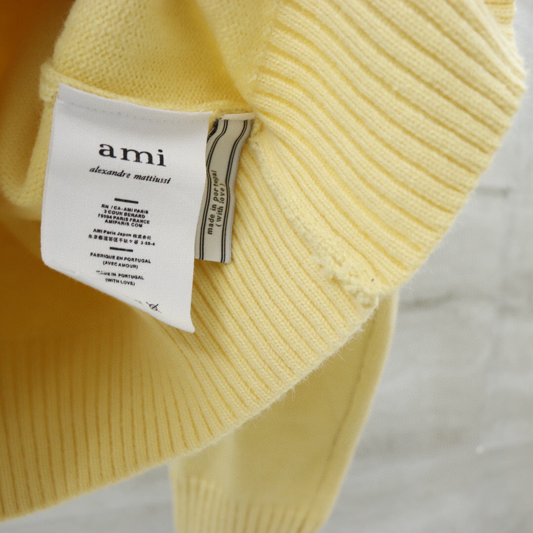 Ami Jacket