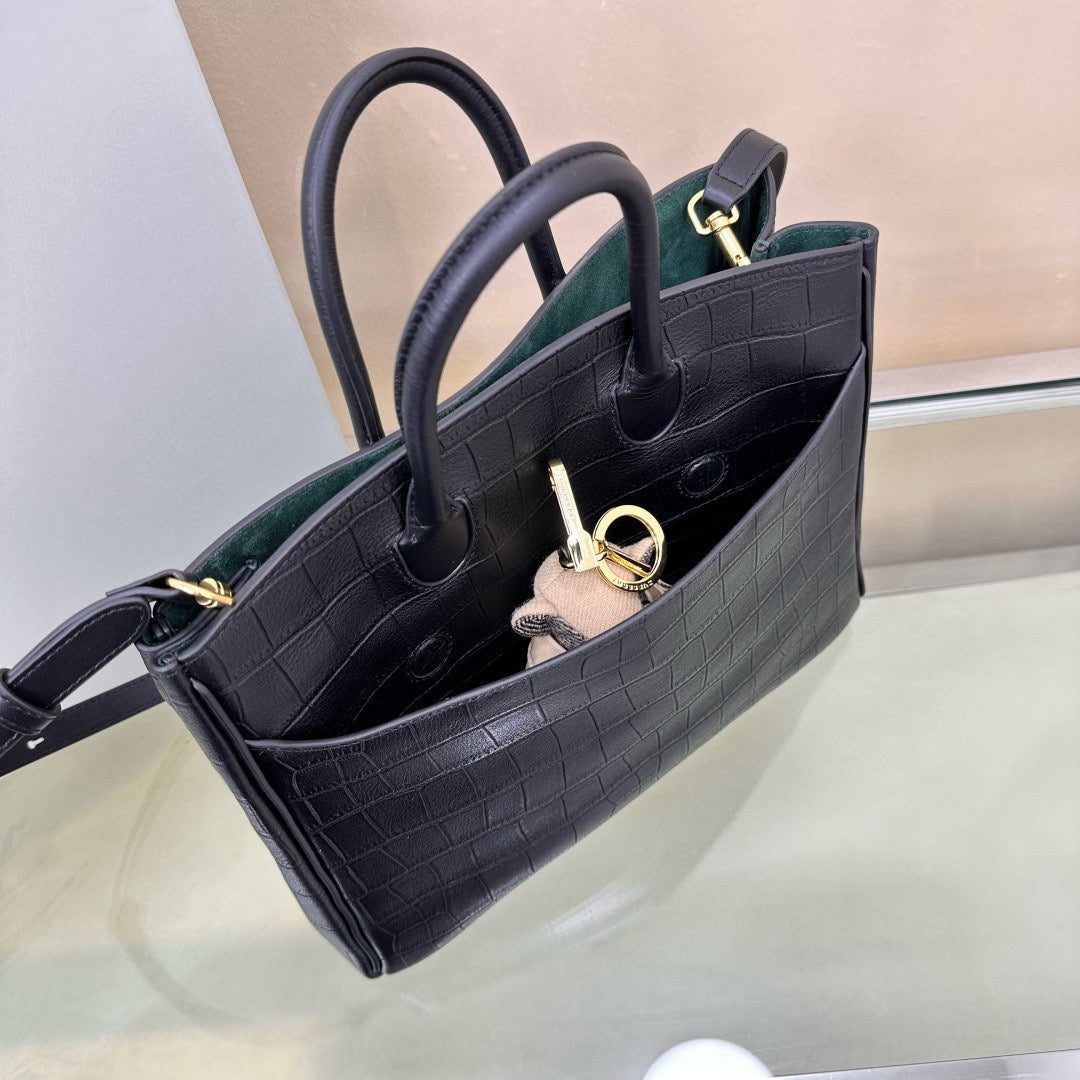 Burberry Rocking Horse Bag