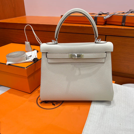 Hermes Kelly 25