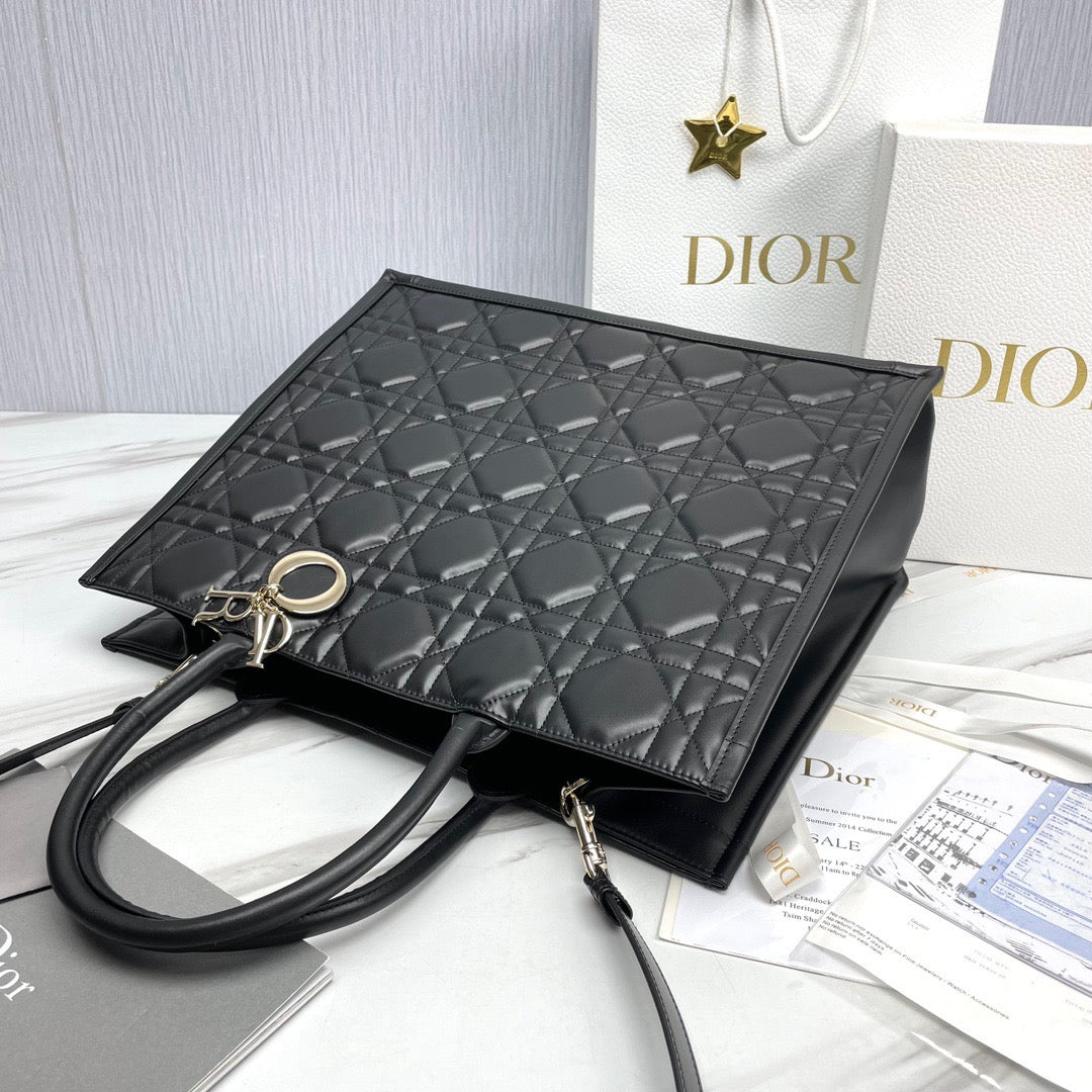 Dior Tote (41.5cm)