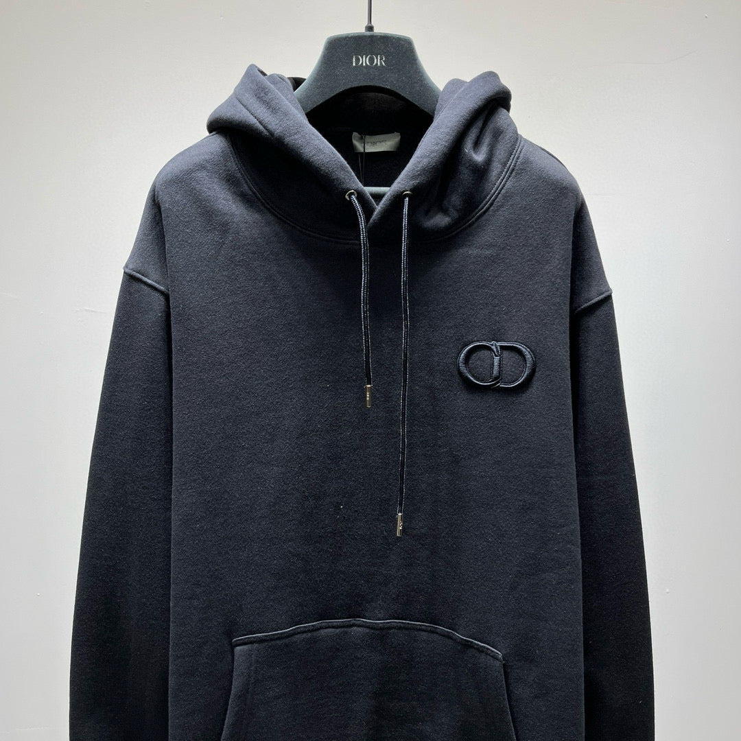 CD Hoodie