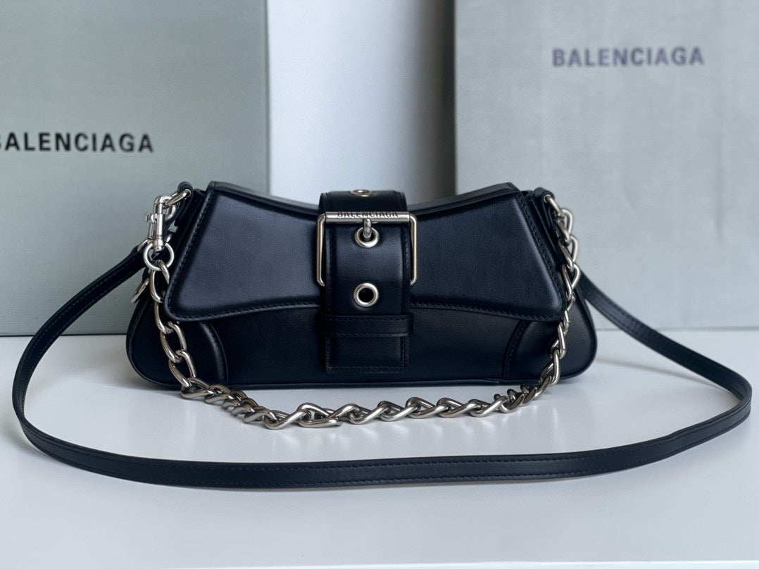 BLCG Lindsay Shoulder Bag(29x13x4.8cm)