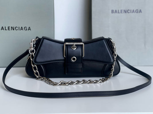 BLCG Lindsay Shoulder Bag(29x13x4.8cm)
