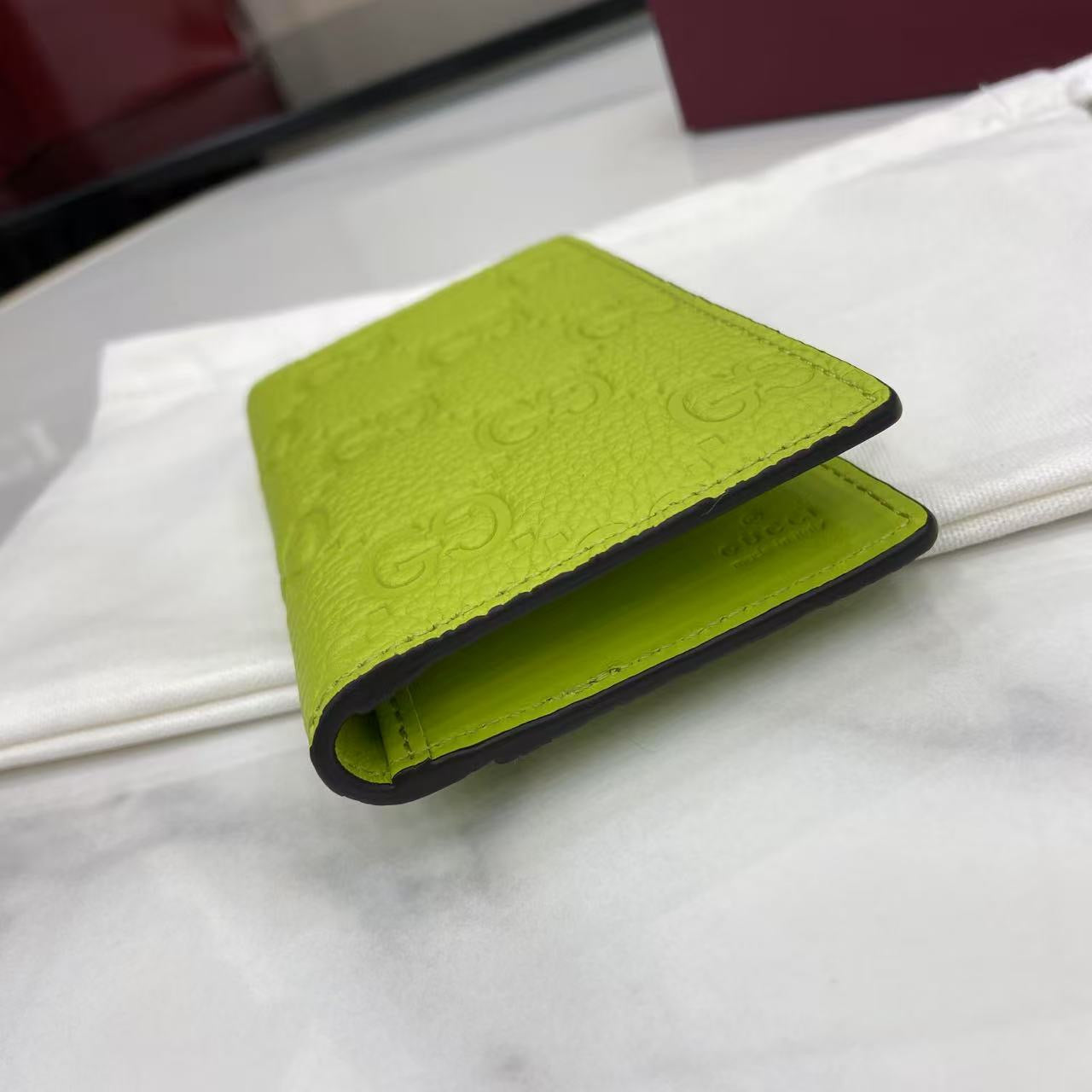 Gucci Wallet