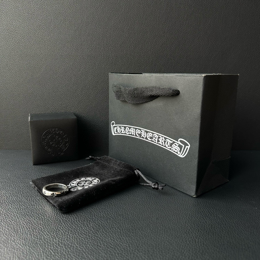 Chrome Hearts Rings