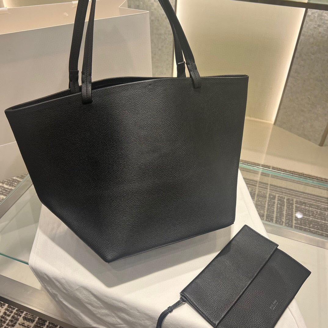 The Row Park Tote