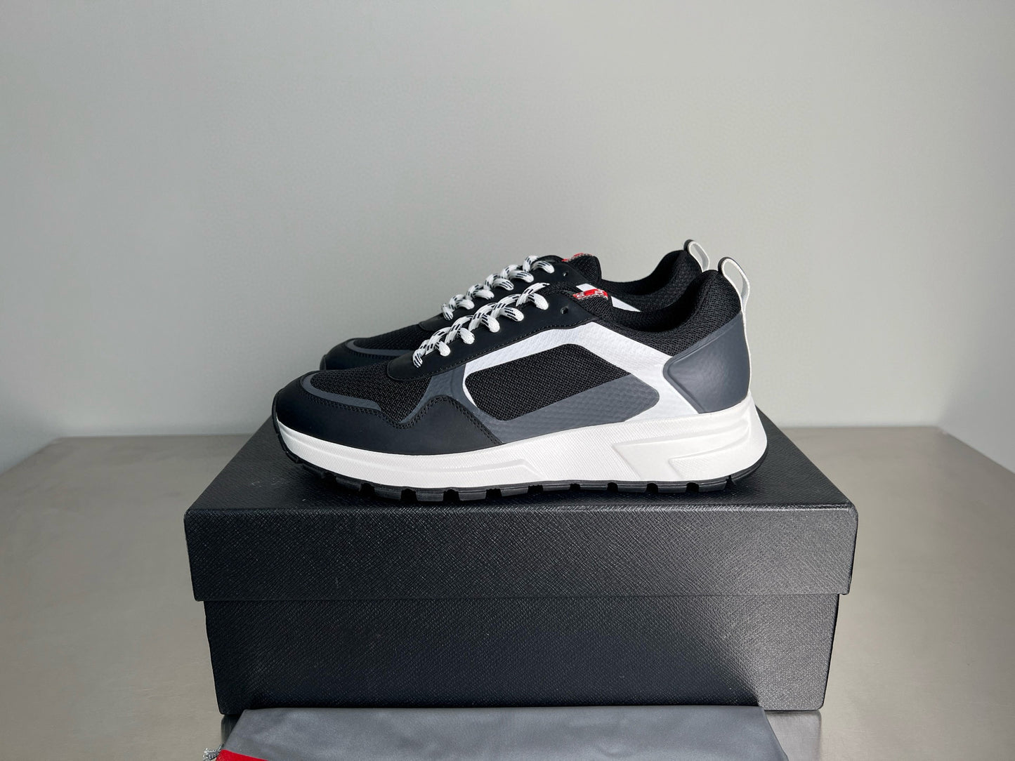 Prada Sneakers