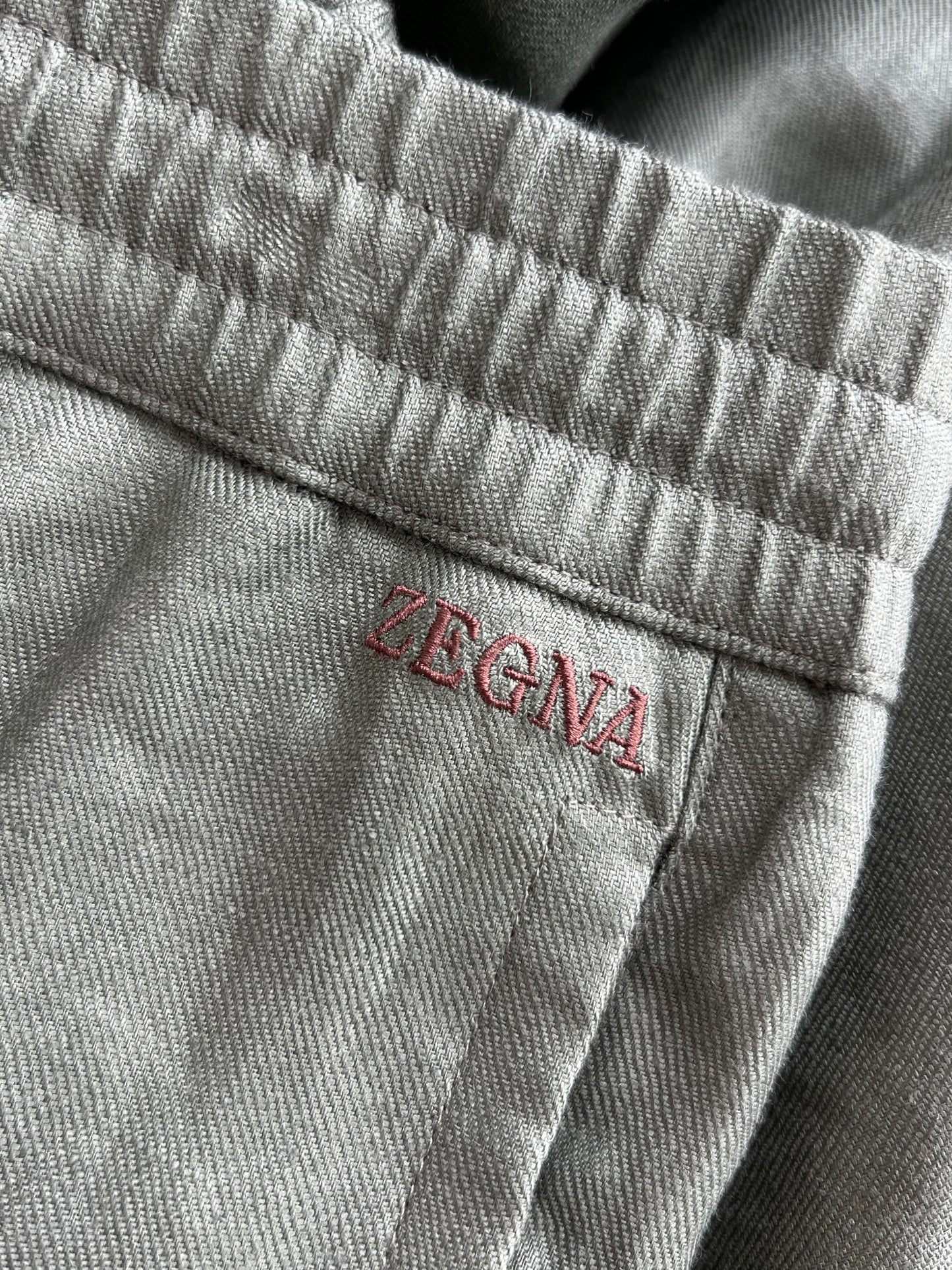 ZG Long Pants