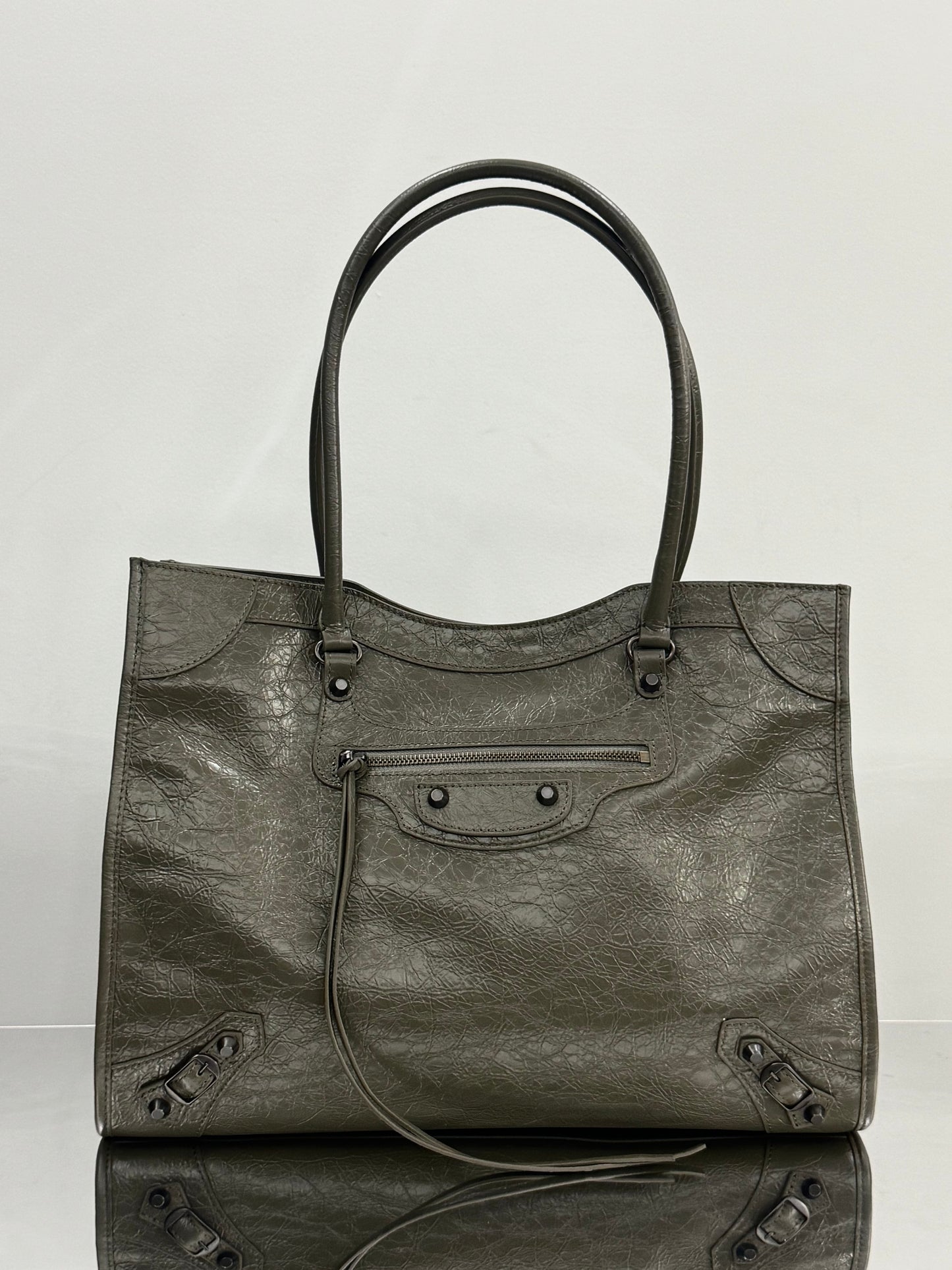 BLCG Le City Tote Bag 38.5x11x29.5cm