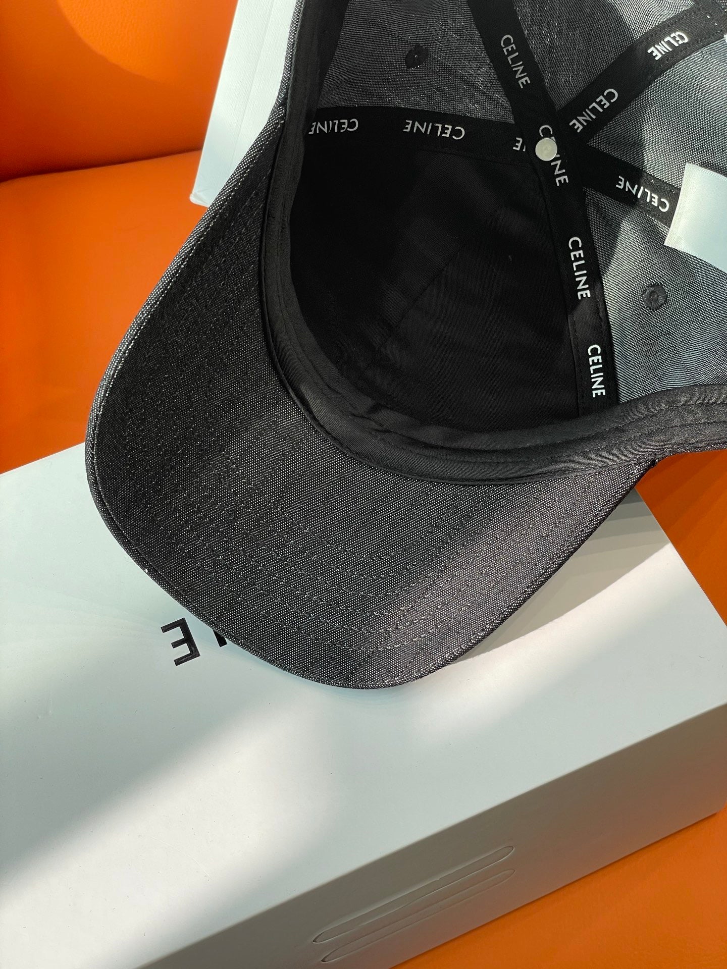 Celine Caps