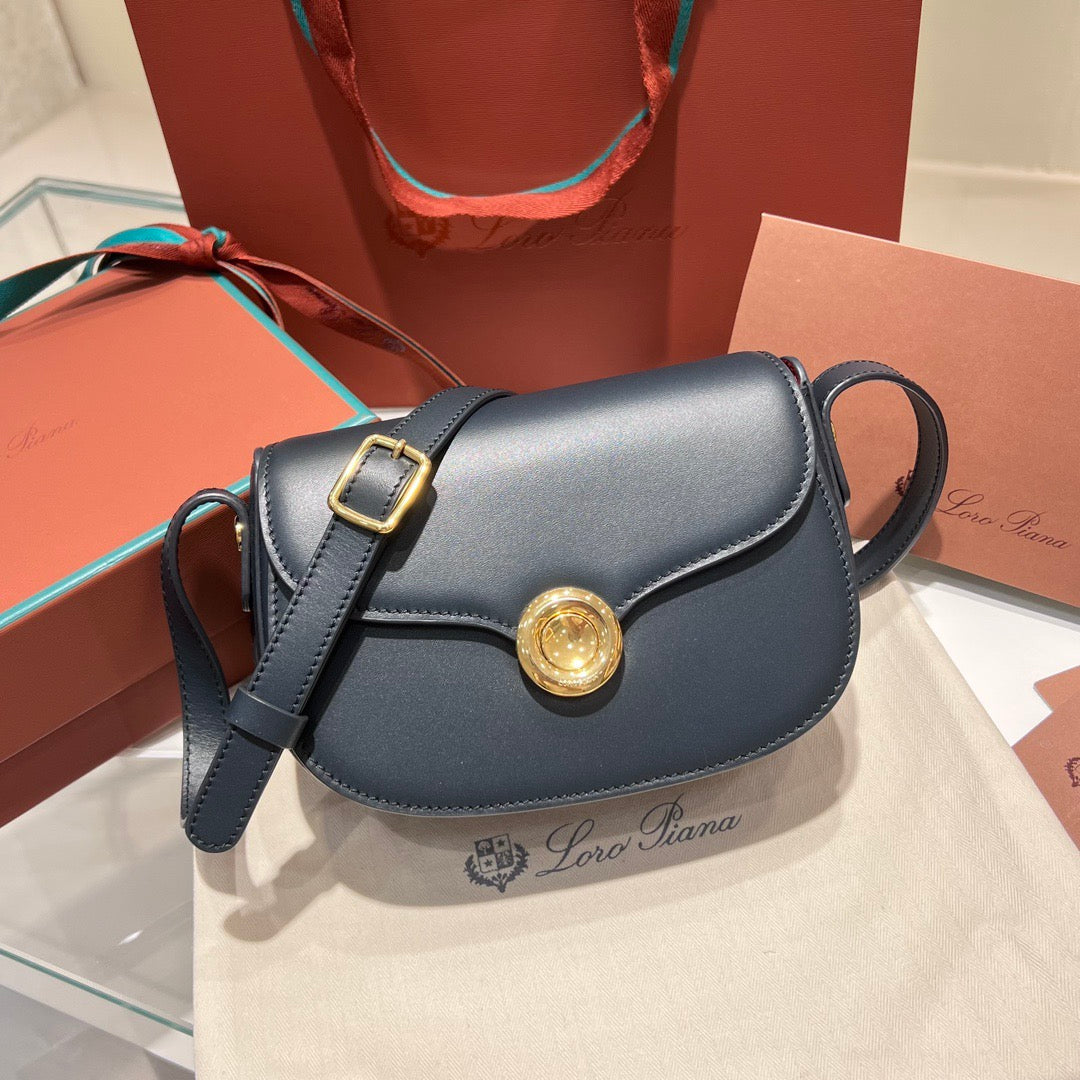 LP Ghiera Mini Crossbody Bag