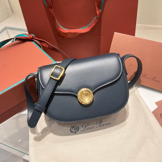 LP Ghiera Mini Crossbody Bag