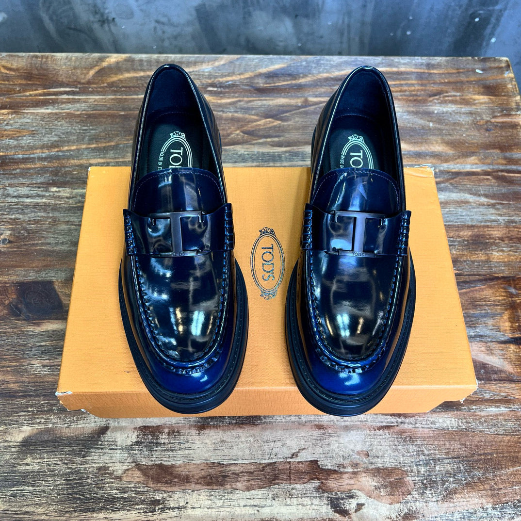 Tod’s Loefers