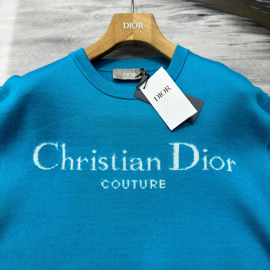 Dior Long Sleeve