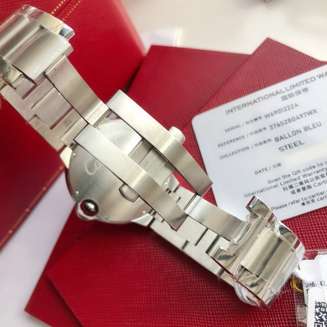 Cartier Ballon Bleu de Cartier