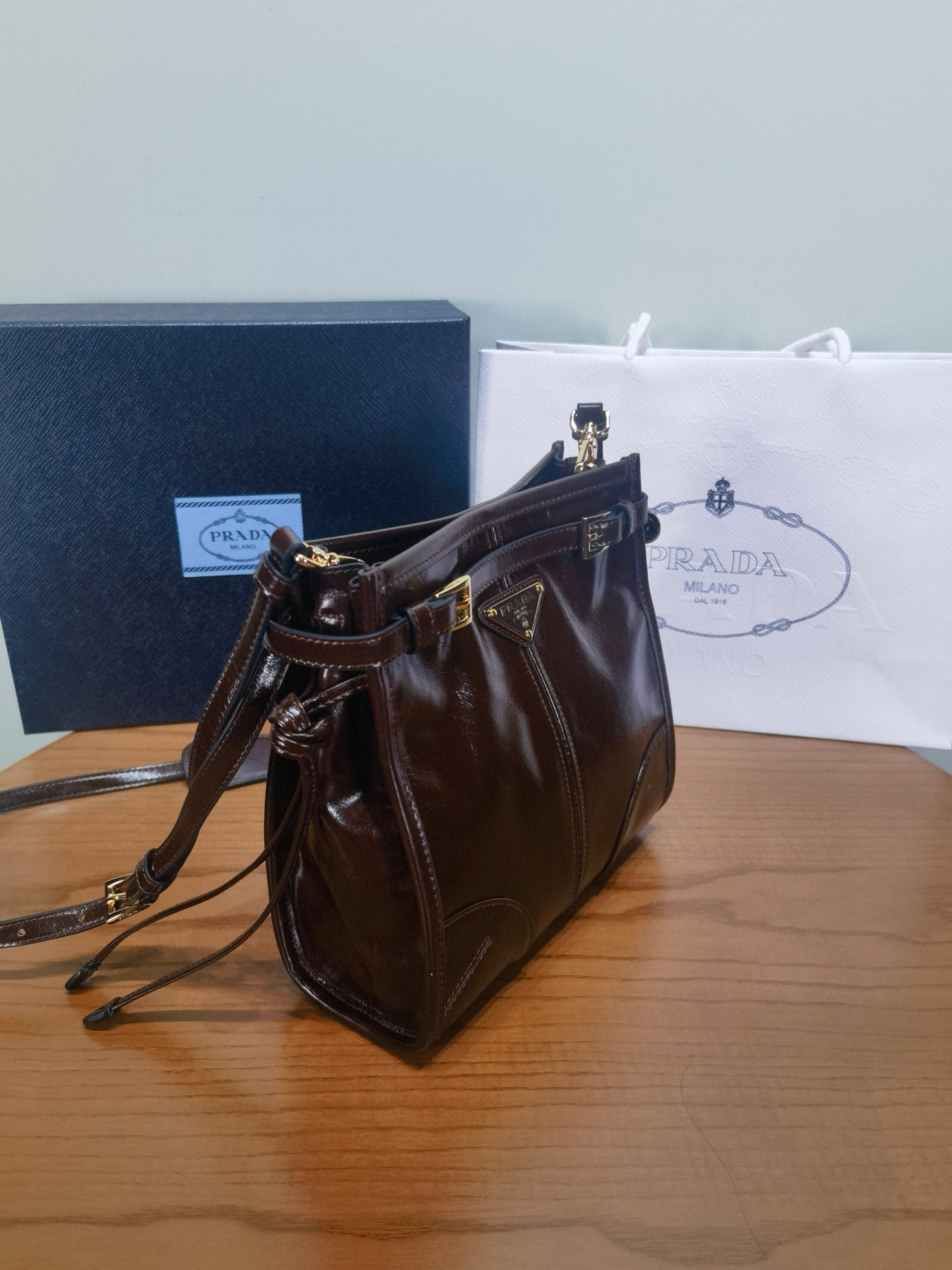 PD Bonnie Cross Body Bag