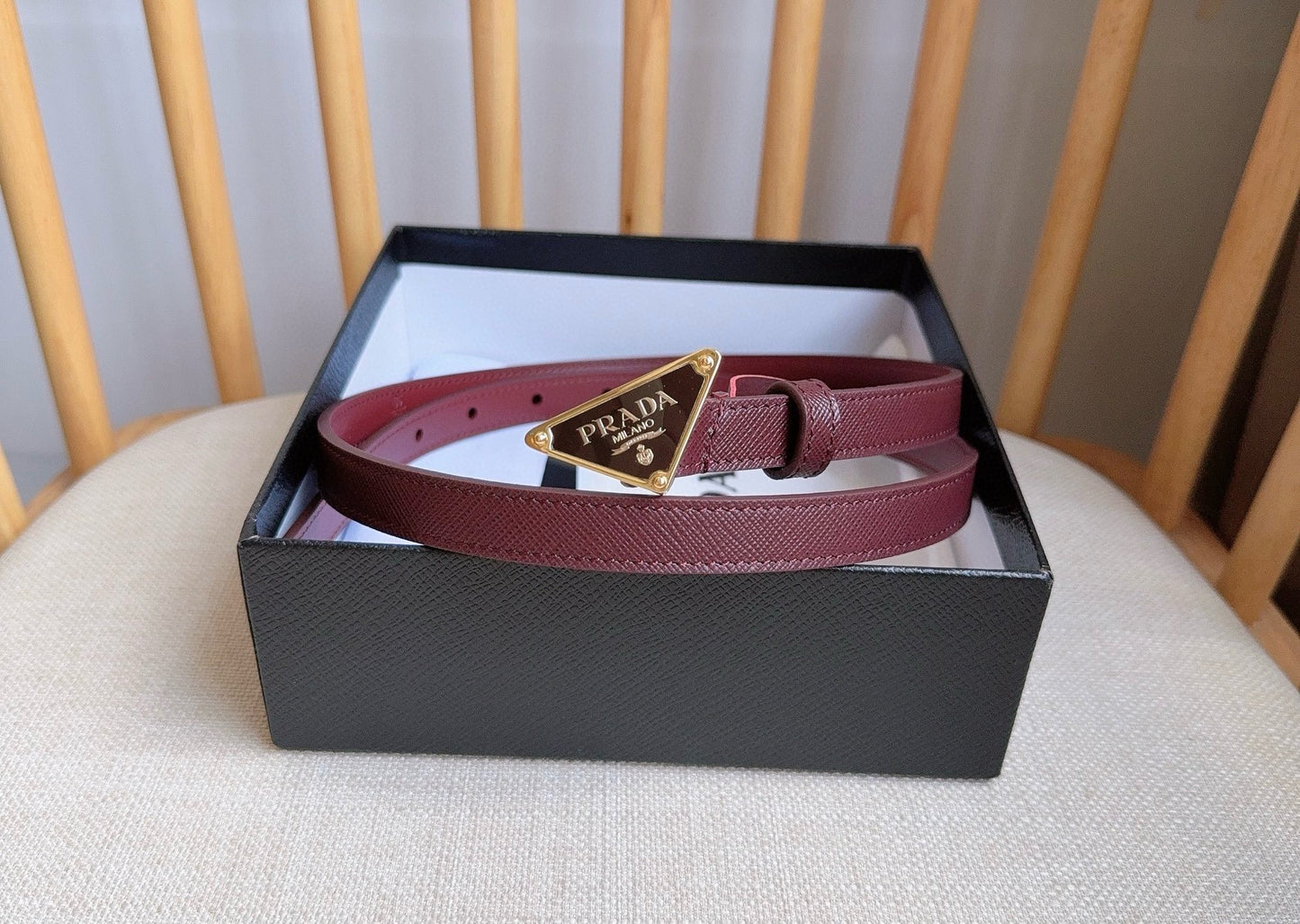 Prada Belt