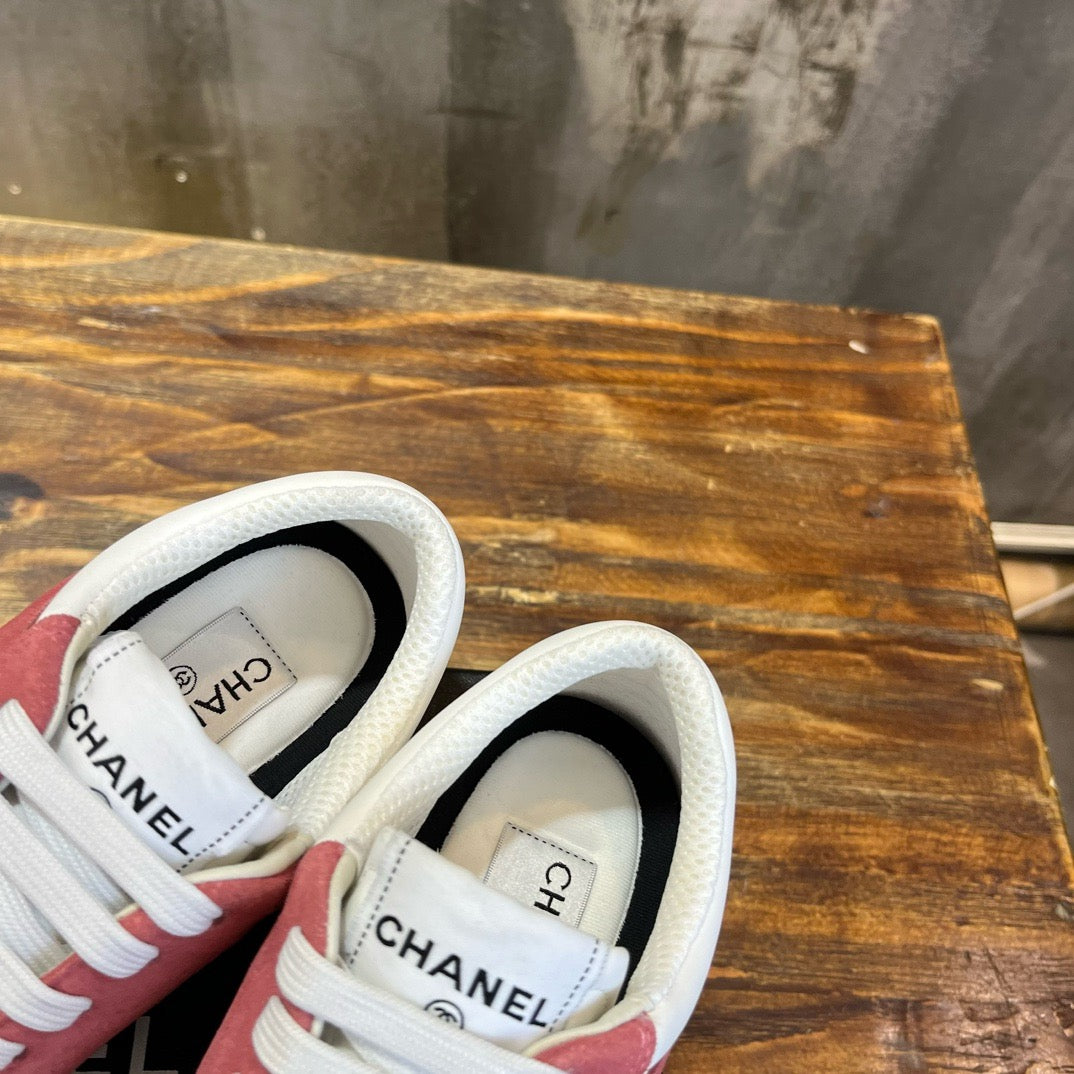 Chanel Sneakers