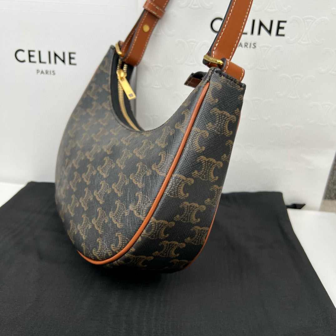Celine Hobo Bag