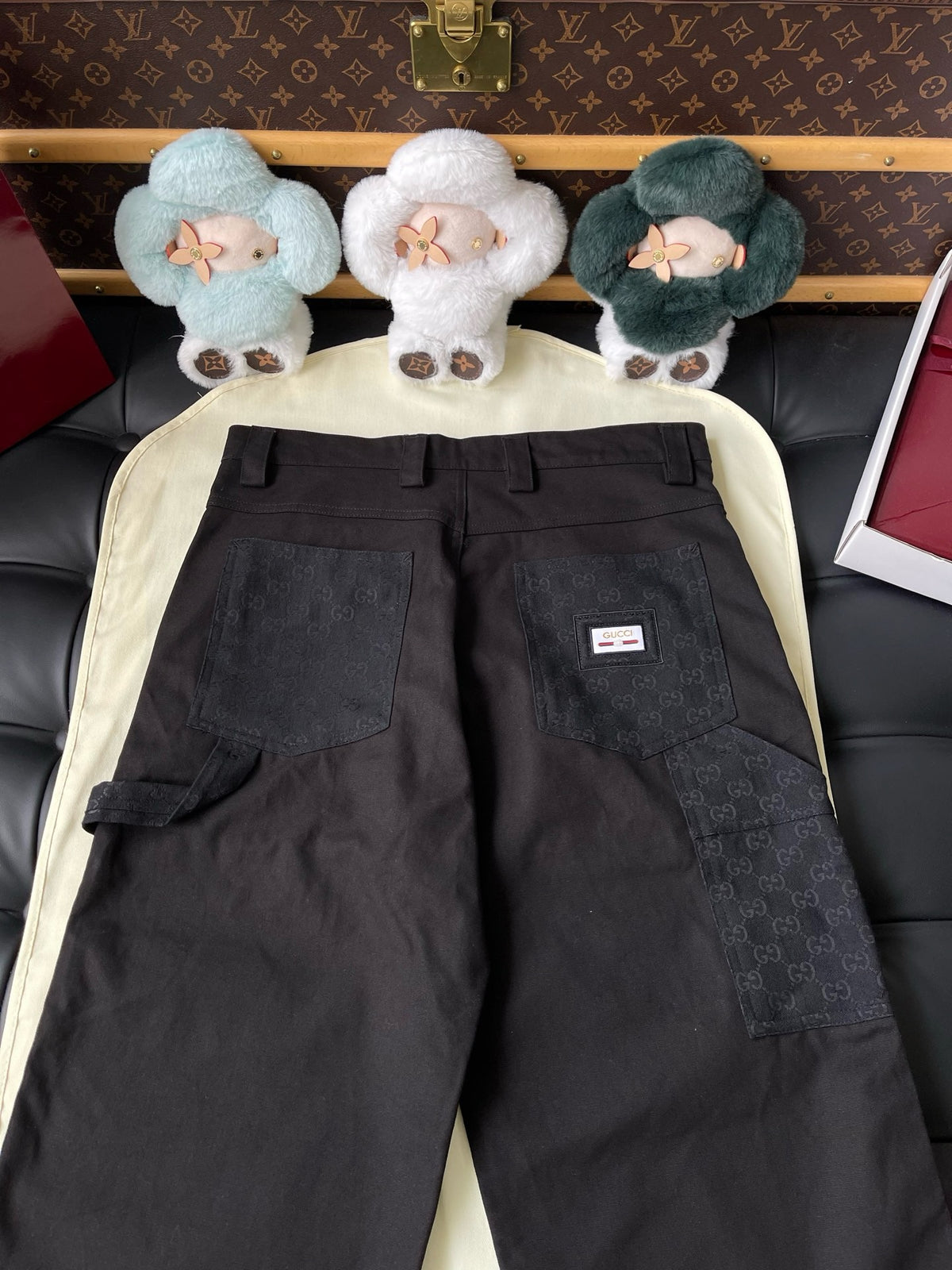 Gucci Long Pant