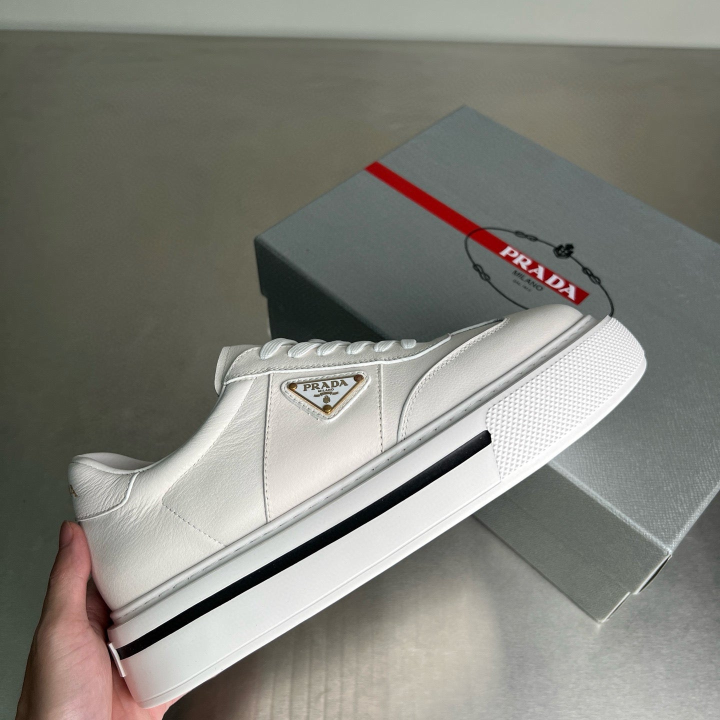 Prada Sneakers