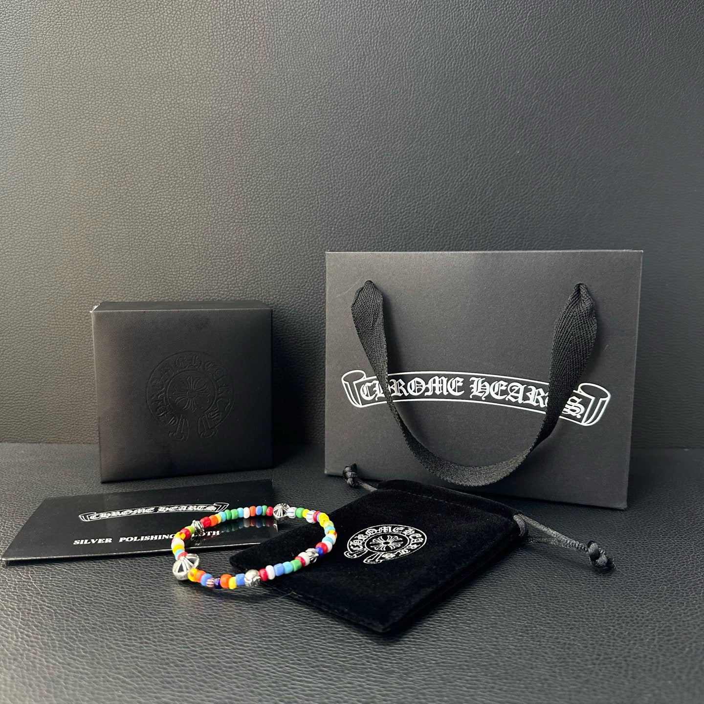 Chrome Hearts Bracelet