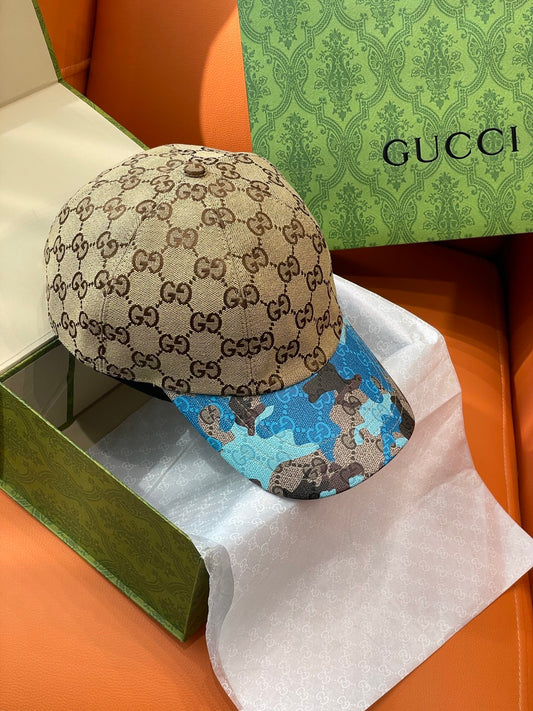Gucci Caps