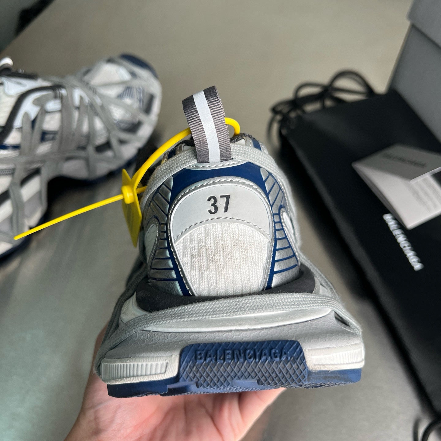 Balenciaga Sneakers
