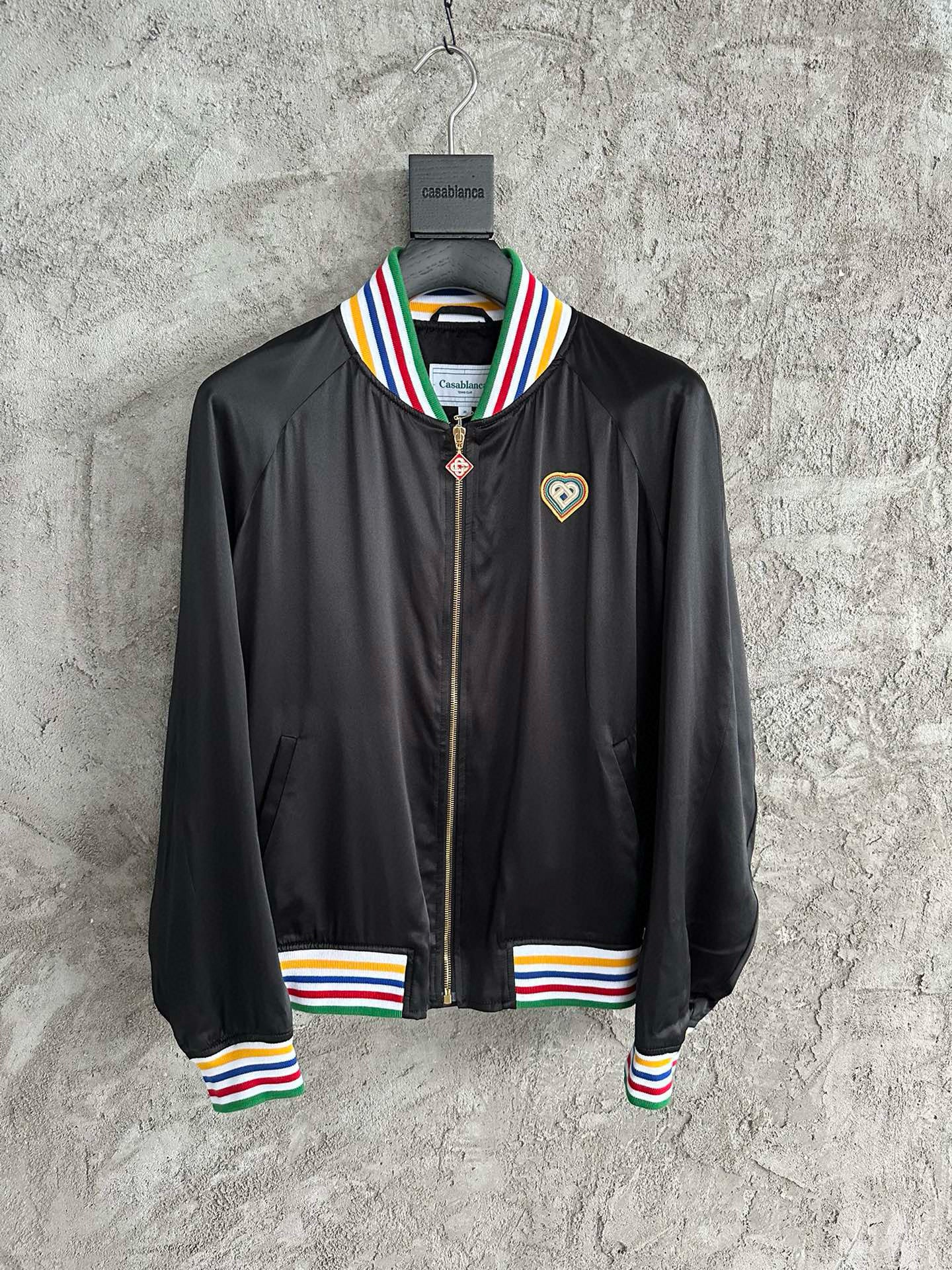 Casablanca Jacket
