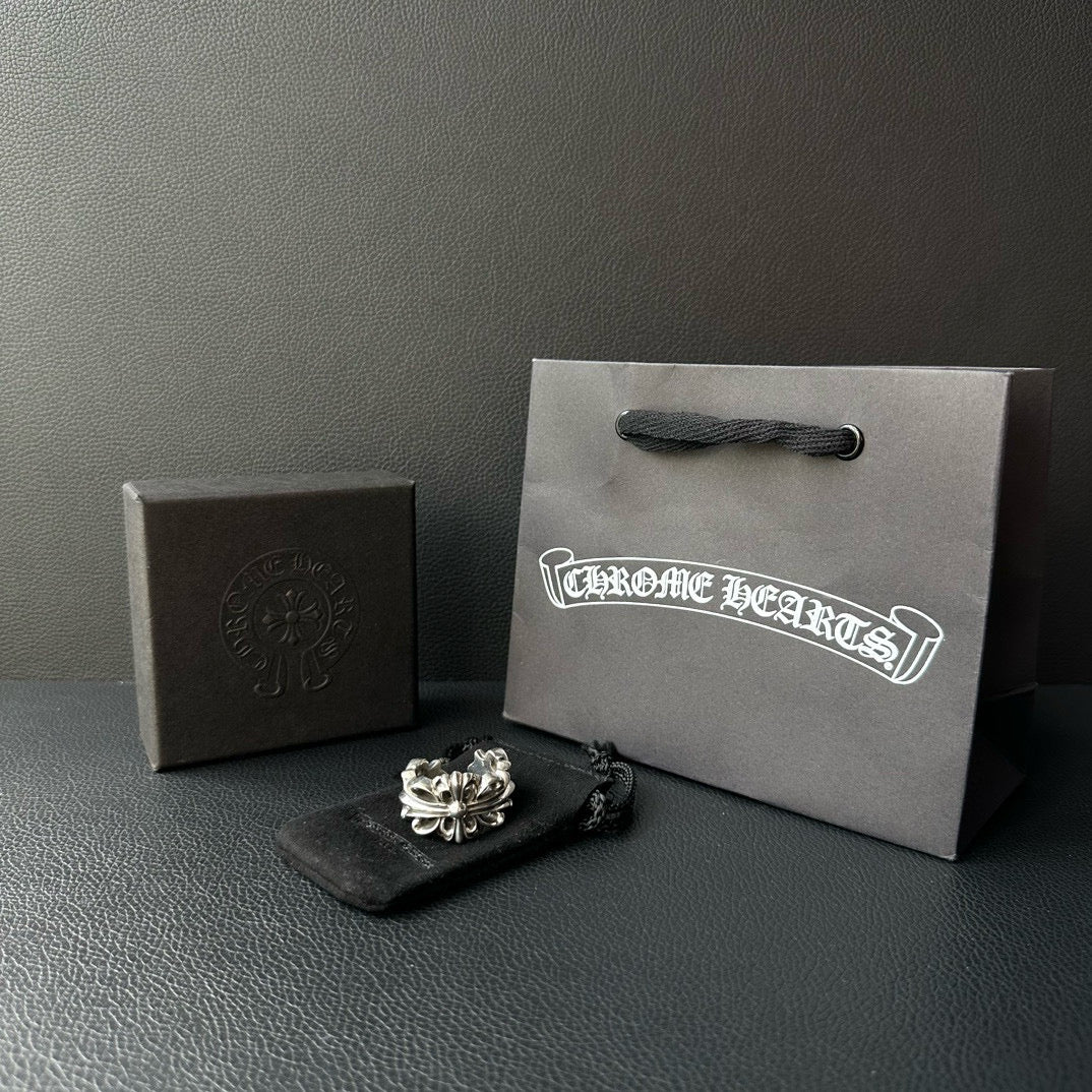 Chrome Hearts Rings