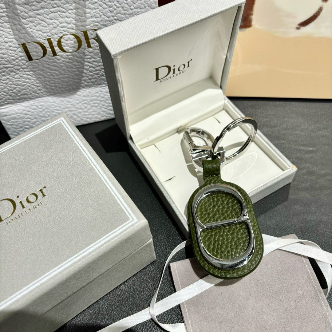 Dior Keychain