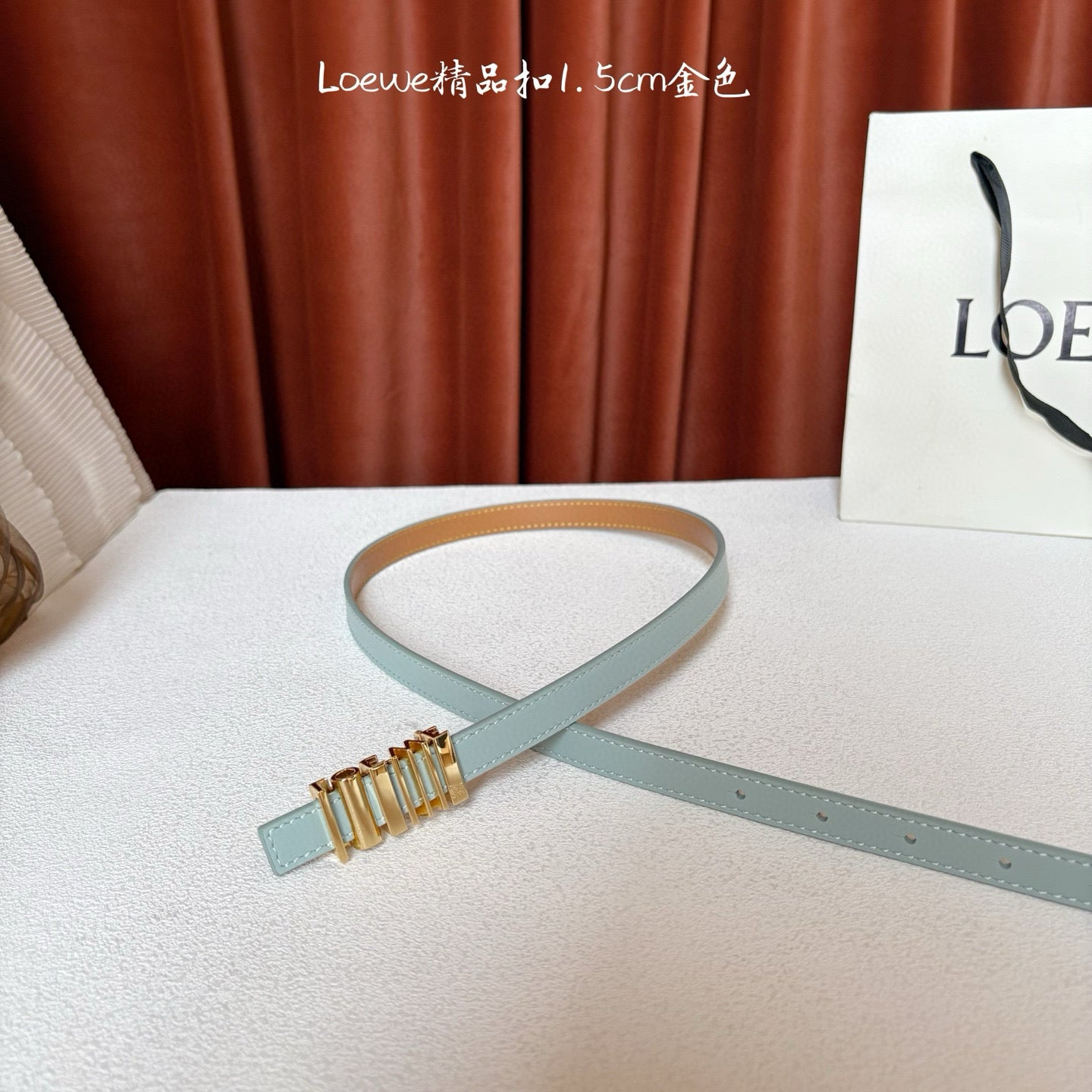 Loewe Belt