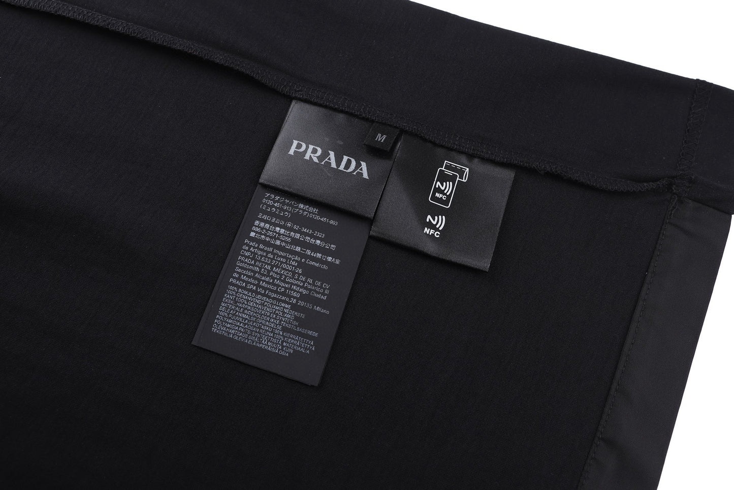 Prada T-Shirt
