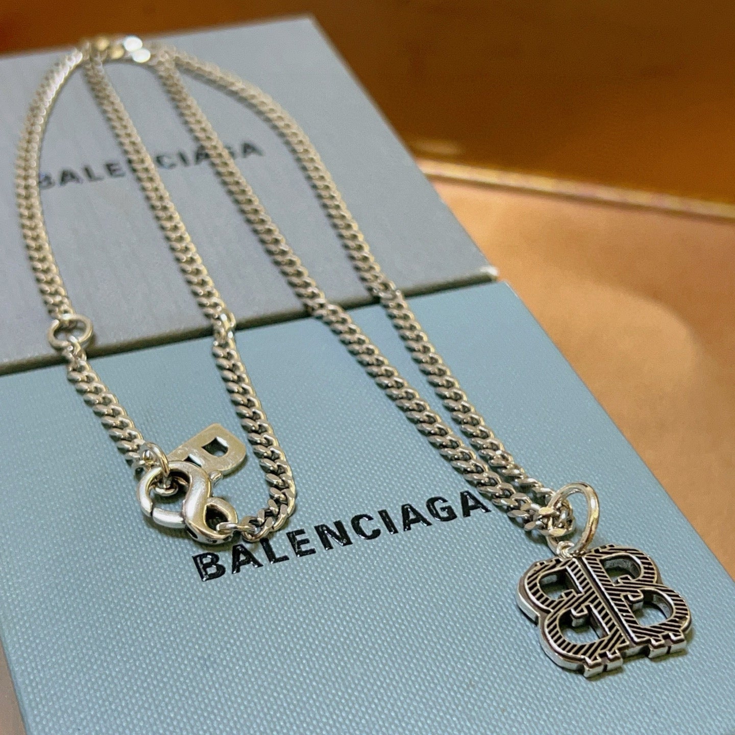 Balenciaga Necklace